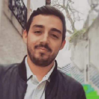 Photo of Marco, founder & mentor